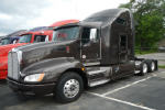 2011 Kenworth T660