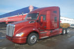 2015 Kenworth T680
