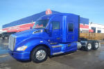2015 Kenworth T680