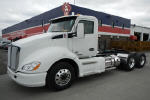 2015 Kenworth T680