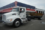 2015 Kenworth T270