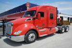2015 Kenworth T680