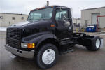 2000 International 8100