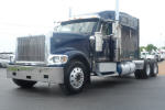 2006 International 9900ix EAGLE