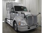New 2021 Kenworth T680 for Sale