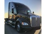 Used 2014 Kenworth T700 for Sale