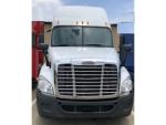 2014 Freightliner Cascadia