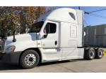 Used 2014 Freightliner Cascadia for Sale