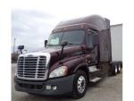 Used 2014 Freightliner Cascadia for Sale