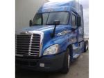 Used 2013 Freightliner Cascadia for Sale