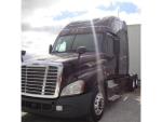 Used 2013 Freightliner Cascadia for Sale