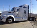 Used 2012 Kenworth T660 for Sale