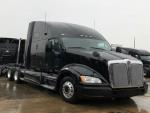 Used 2014 Kenworth T700 for Sale