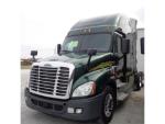 Used 2014 Freightliner Cascadia for Sale