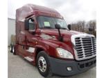 Used 2014 Freightliner Cascadia for Sale