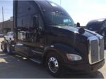 Used 2013 Kenworth T700 for Sale