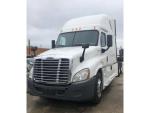 Used 2014 Freightliner Cascadia Evolut for Sale