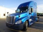 Used 2015 Freightliner Cascadia for Sale