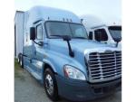 Used 2015 Freightliner Cascadia for Sale