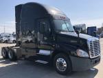 Used 2015 Freightliner Cascadia for Sale