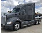 New 2019 Kenworth T680 for Sale