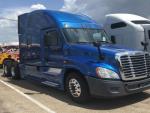 Used 2015 Freightliner Cascadia for Sale