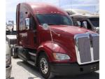 Used 2012 Kenworth T700 for Sale