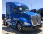 Used 2016 Kenworth T680 for Sale