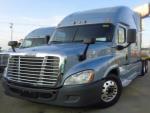 Used 2014 Freightliner Cascadia for Sale