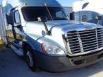 Used 2014 Freightliner Cascadia for Sale