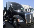 Used 2014 Kenworth T700 for Sale