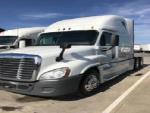 Used 2014 Freightliner Cascadia for Sale