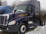 Used 2013 Freightliner Cascadia for Sale