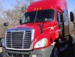 Used 2013 Freightliner Cascadia for Sale