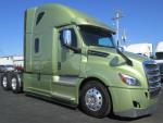 New 2018 Freightliner Cascadia for Sale