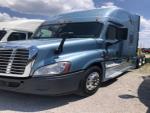 Used 2015 Freightliner Cascadia for Sale