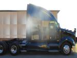 2014 Kenworth T700