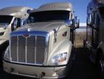 Used 2013 Peterbilt 587 for Sale