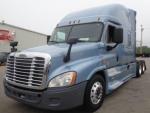 Used 2015 Freightliner Cascadia for Sale