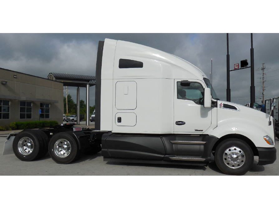 2016 Kenworth T680