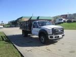 2016 Ford F-450