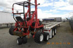 1987 Alloy w/ Spyder Flatbed