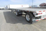 2005 Western 48' Flatbed