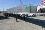 2005 Western 48' Flatbed