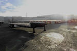 2008 Reinke Drop Deck Combo