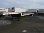 2008 Reinke Drop Deck 51'6"