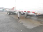 New 2017 East 48' Alum FB for Sale