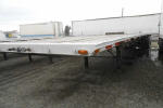 2004 Western Flatbed 48'