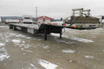 2004 Transcraft 53' Rear Axle S