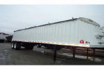New 2013 Neville Built Hopper for Sale